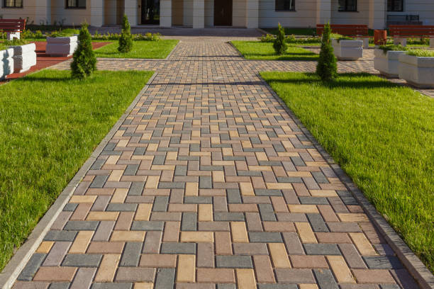 Trusted North Bonneville, WA Driveway Pavers Experts